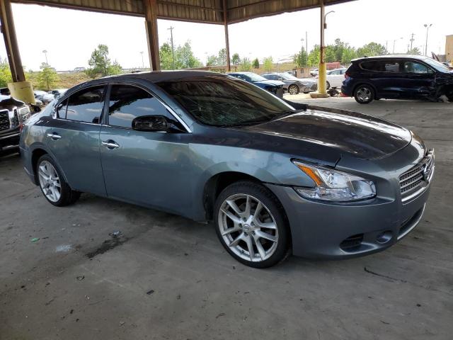 Photo 3 VIN: 1N4AA5AP3AC832965 - NISSAN MAXIMA 