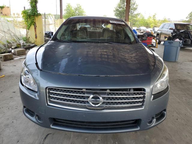 Photo 4 VIN: 1N4AA5AP3AC832965 - NISSAN MAXIMA 