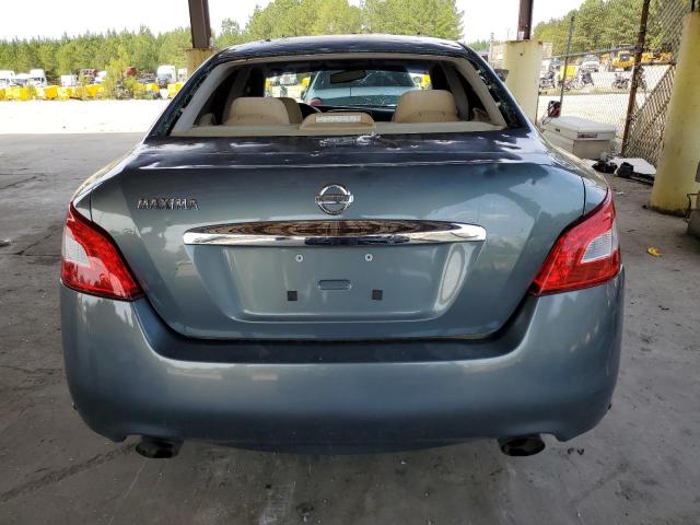 Photo 5 VIN: 1N4AA5AP3AC832965 - NISSAN MAXIMA 