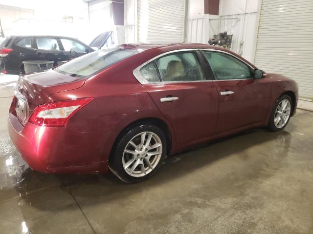 Photo 2 VIN: 1N4AA5AP3AC833890 - NISSAN MAXIMA 