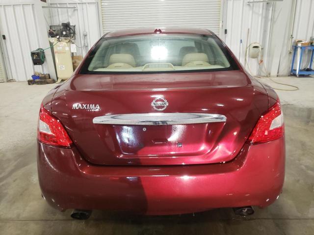 Photo 5 VIN: 1N4AA5AP3AC833890 - NISSAN MAXIMA 