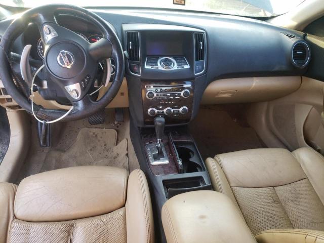 Photo 7 VIN: 1N4AA5AP3AC834327 - NISSAN MAXIMA S 