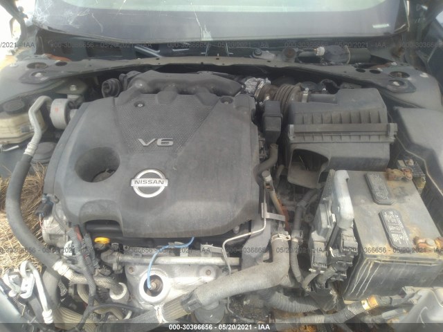 Photo 9 VIN: 1N4AA5AP3AC836112 - NISSAN MAXIMA 