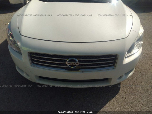 Photo 5 VIN: 1N4AA5AP3AC843285 - NISSAN MAXIMA 