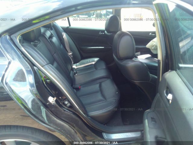 Photo 7 VIN: 1N4AA5AP3AC843934 - NISSAN MAXIMA 