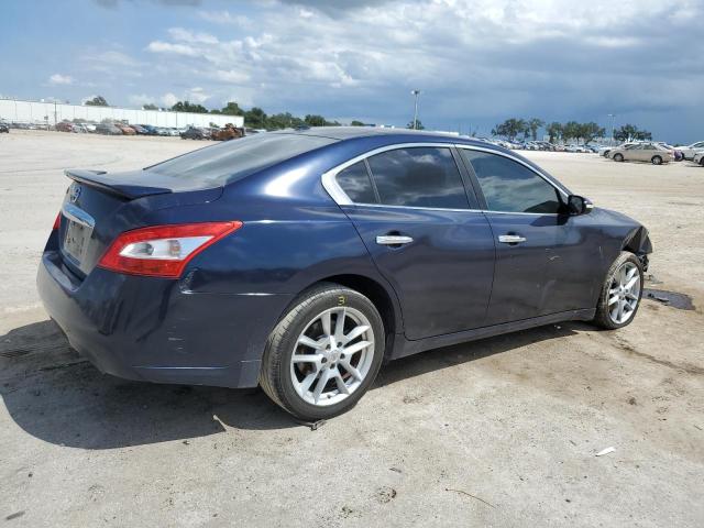 Photo 2 VIN: 1N4AA5AP3AC845442 - NISSAN MAXIMA S 