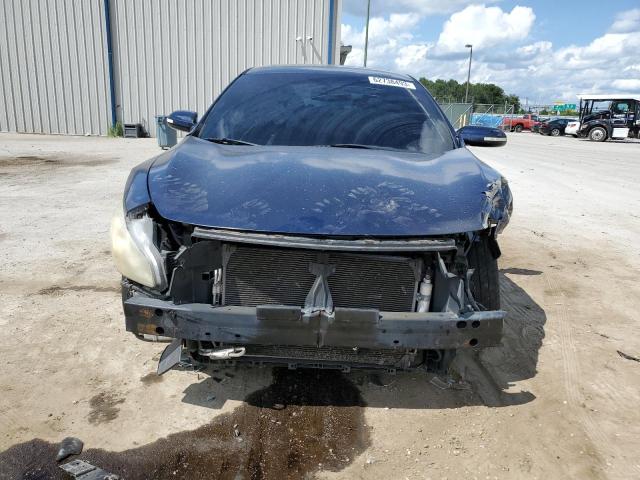 Photo 4 VIN: 1N4AA5AP3AC845442 - NISSAN MAXIMA S 