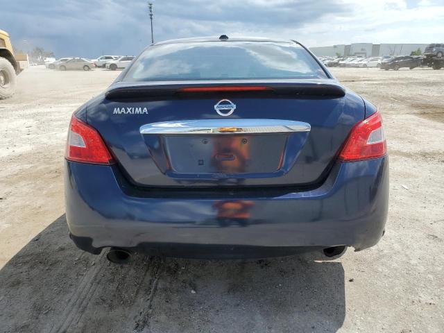 Photo 5 VIN: 1N4AA5AP3AC845442 - NISSAN MAXIMA S 