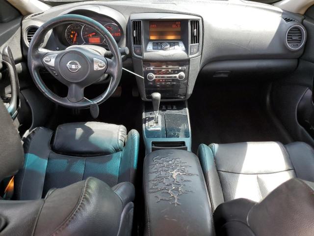 Photo 7 VIN: 1N4AA5AP3AC845442 - NISSAN MAXIMA S 