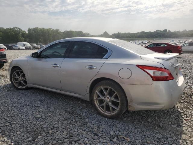 Photo 1 VIN: 1N4AA5AP3AC846414 - NISSAN MAXIMA 