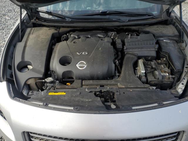 Photo 10 VIN: 1N4AA5AP3AC846414 - NISSAN MAXIMA 