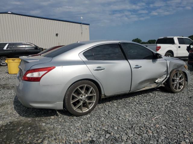 Photo 2 VIN: 1N4AA5AP3AC846414 - NISSAN MAXIMA 