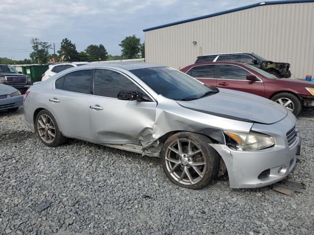 Photo 3 VIN: 1N4AA5AP3AC846414 - NISSAN MAXIMA 