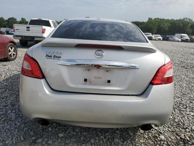 Photo 5 VIN: 1N4AA5AP3AC846414 - NISSAN MAXIMA 