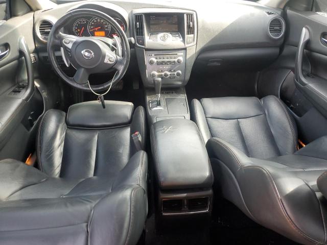 Photo 7 VIN: 1N4AA5AP3AC846414 - NISSAN MAXIMA 