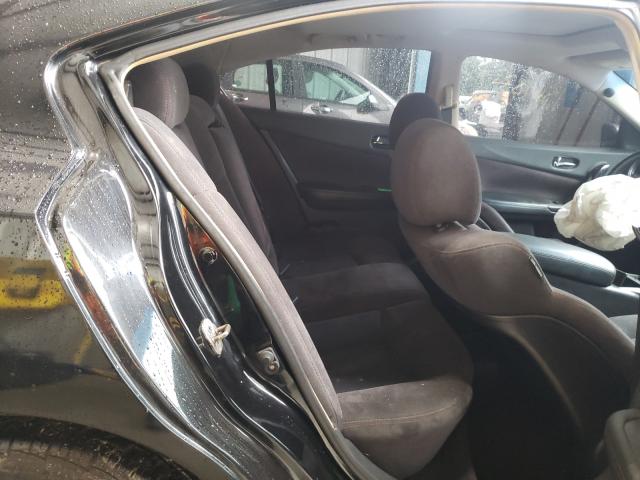 Photo 5 VIN: 1N4AA5AP3AC846896 - NISSAN MAXIMA S 