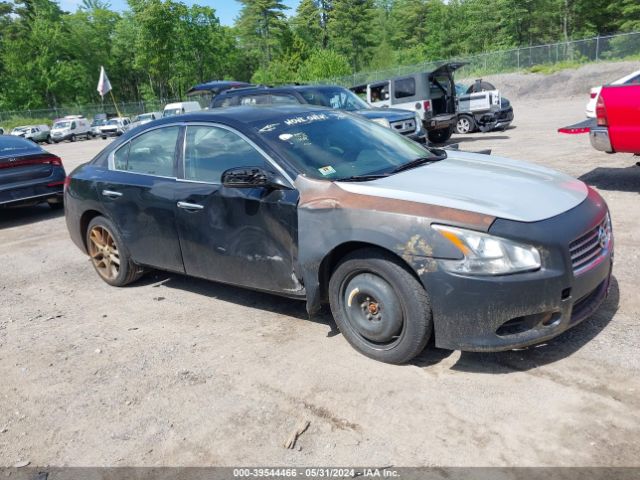 Photo 5 VIN: 1N4AA5AP3AC847109 - NISSAN MAXIMA 