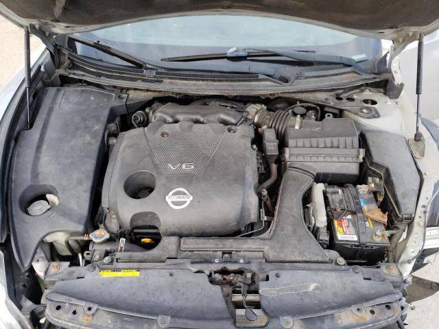 Photo 10 VIN: 1N4AA5AP3AC847353 - NISSAN MAXIMA S 