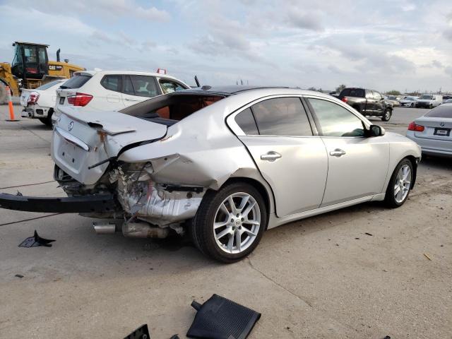 Photo 2 VIN: 1N4AA5AP3AC847353 - NISSAN MAXIMA S 