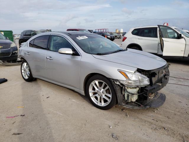 Photo 3 VIN: 1N4AA5AP3AC847353 - NISSAN MAXIMA S 