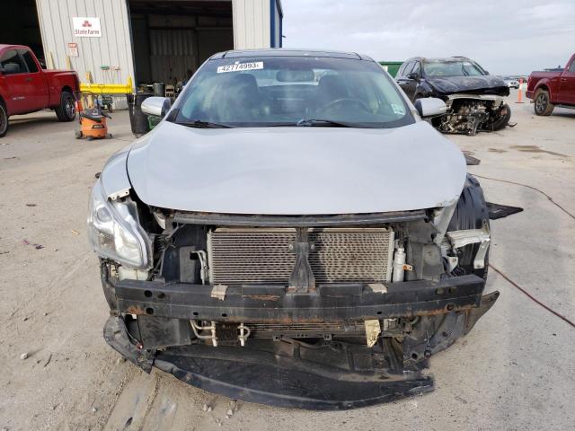 Photo 4 VIN: 1N4AA5AP3AC847353 - NISSAN MAXIMA S 