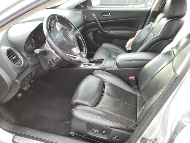 Photo 6 VIN: 1N4AA5AP3AC847353 - NISSAN MAXIMA S 