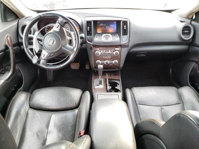 Photo 7 VIN: 1N4AA5AP3AC847353 - NISSAN MAXIMA S 