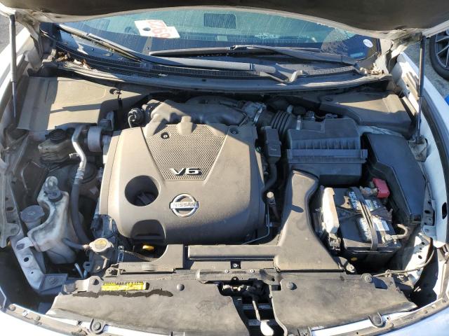 Photo 10 VIN: 1N4AA5AP3AC850317 - NISSAN MAXIMA S 