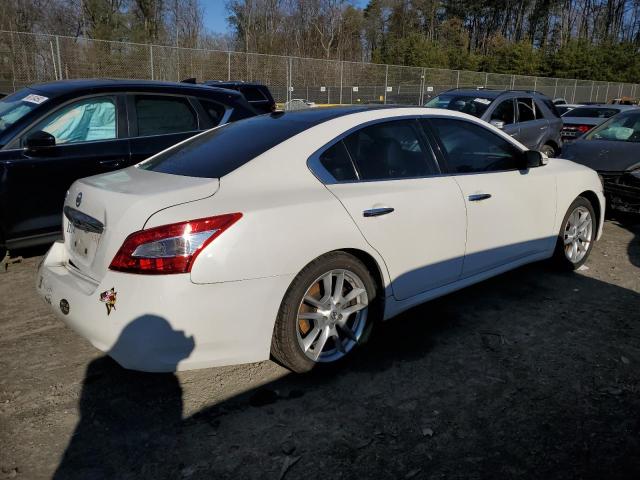 Photo 2 VIN: 1N4AA5AP3AC850317 - NISSAN MAXIMA S 