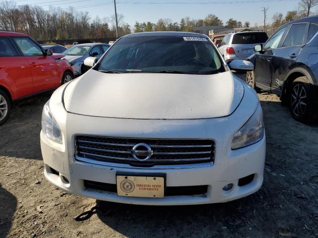 Photo 4 VIN: 1N4AA5AP3AC850317 - NISSAN MAXIMA S 