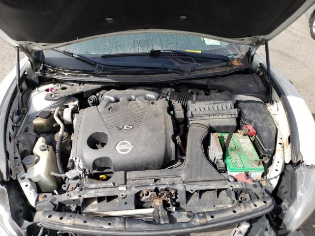 Photo 10 VIN: 1N4AA5AP3AC855629 - NISSAN MAXIMA 