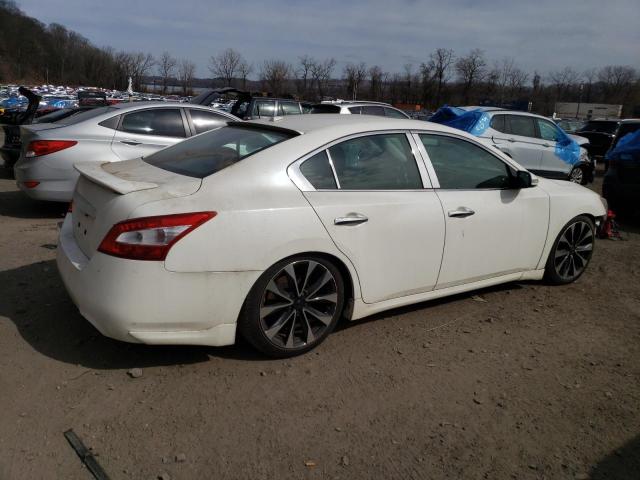 Photo 2 VIN: 1N4AA5AP3AC855629 - NISSAN MAXIMA 