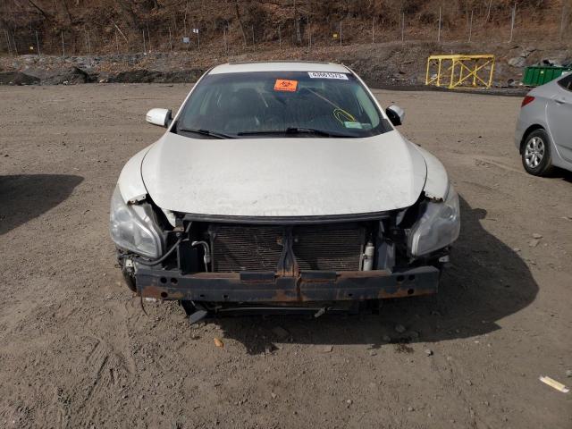 Photo 4 VIN: 1N4AA5AP3AC855629 - NISSAN MAXIMA 