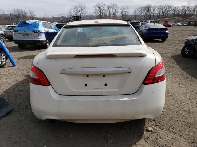 Photo 5 VIN: 1N4AA5AP3AC855629 - NISSAN MAXIMA 