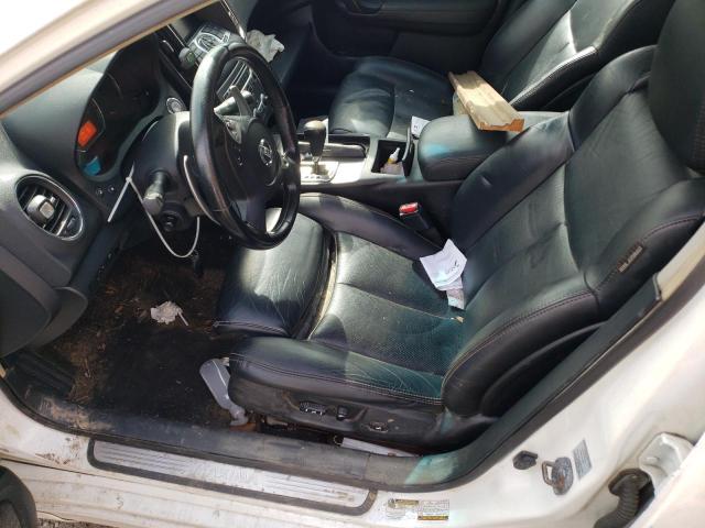 Photo 6 VIN: 1N4AA5AP3AC855629 - NISSAN MAXIMA 