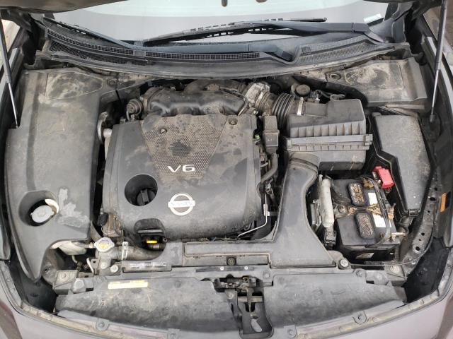 Photo 10 VIN: 1N4AA5AP3AC856246 - NISSAN MAXIMA S 