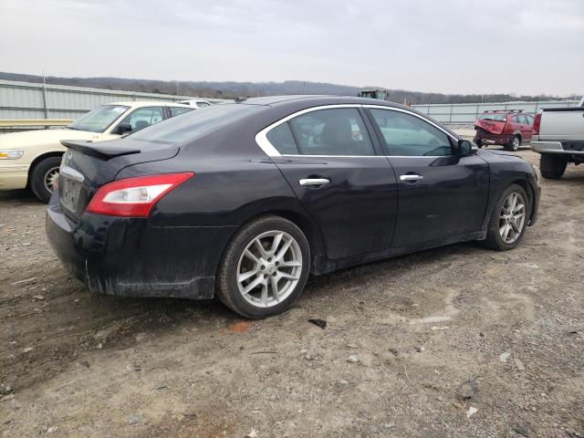 Photo 2 VIN: 1N4AA5AP3AC856246 - NISSAN MAXIMA S 