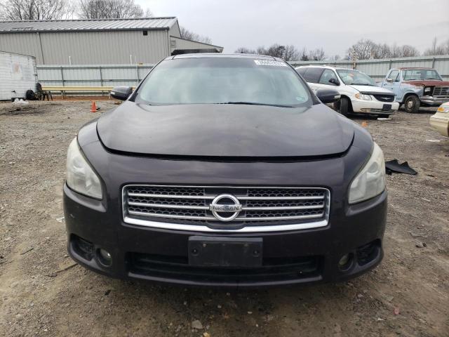 Photo 4 VIN: 1N4AA5AP3AC856246 - NISSAN MAXIMA S 