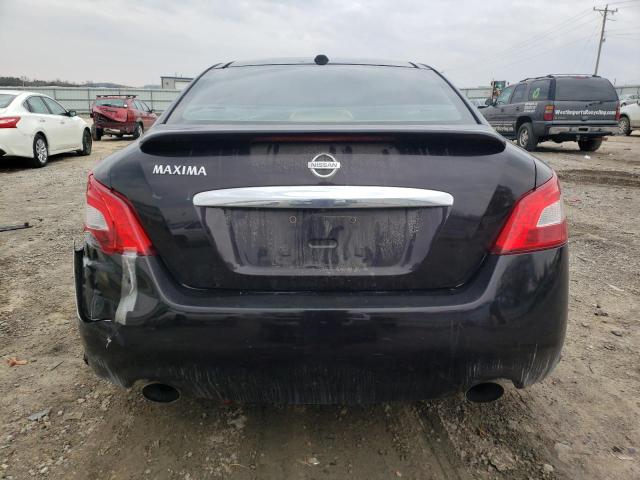 Photo 5 VIN: 1N4AA5AP3AC856246 - NISSAN MAXIMA S 