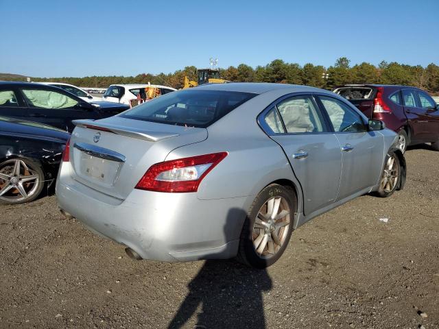 Photo 3 VIN: 1N4AA5AP3AC862144 - NISSAN MAXIMA S 