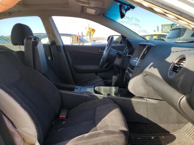 Photo 4 VIN: 1N4AA5AP3AC862144 - NISSAN MAXIMA S 