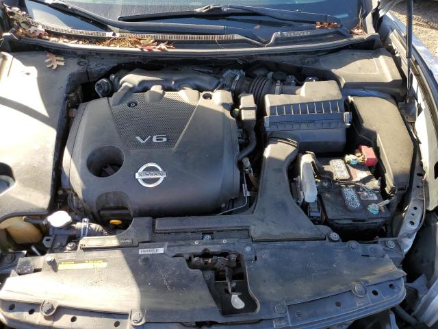 Photo 6 VIN: 1N4AA5AP3AC862144 - NISSAN MAXIMA S 