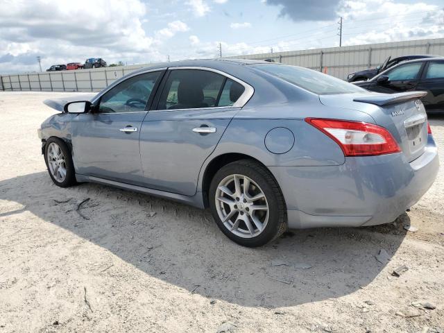 Photo 1 VIN: 1N4AA5AP3AC870213 - NISSAN MAXIMA S 