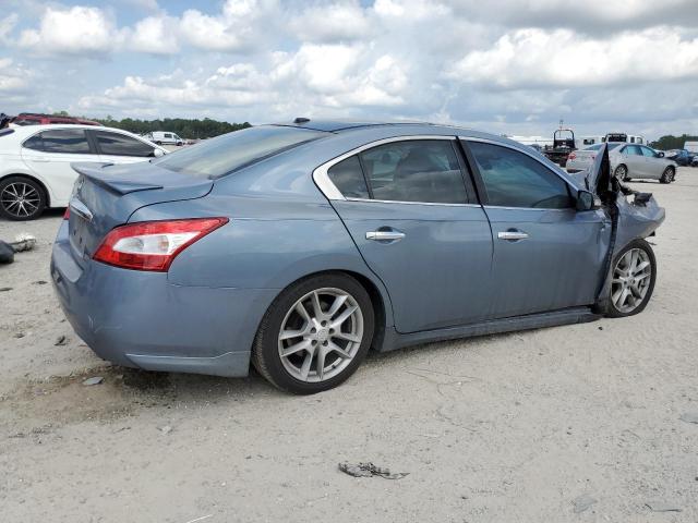 Photo 2 VIN: 1N4AA5AP3AC870213 - NISSAN MAXIMA S 