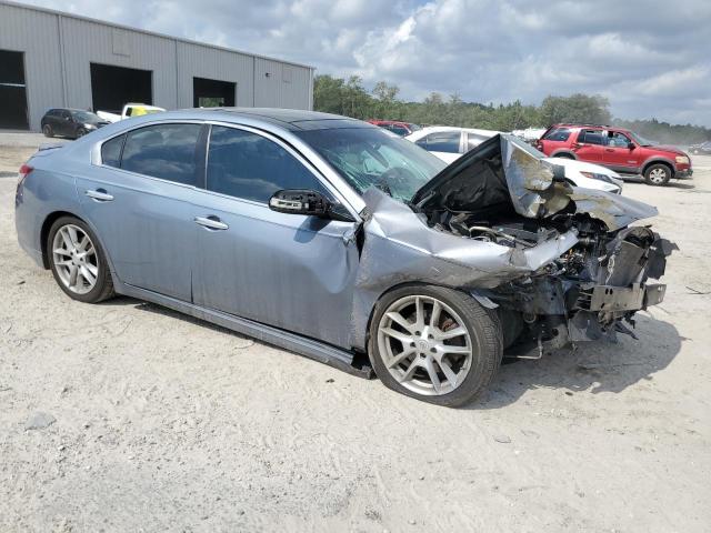 Photo 3 VIN: 1N4AA5AP3AC870213 - NISSAN MAXIMA S 