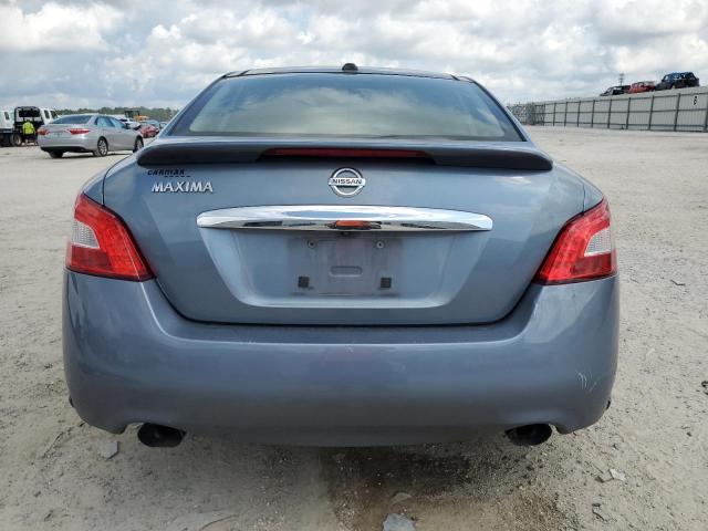 Photo 5 VIN: 1N4AA5AP3AC870213 - NISSAN MAXIMA S 