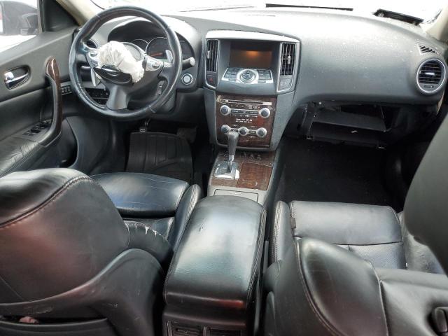 Photo 7 VIN: 1N4AA5AP3AC870213 - NISSAN MAXIMA S 