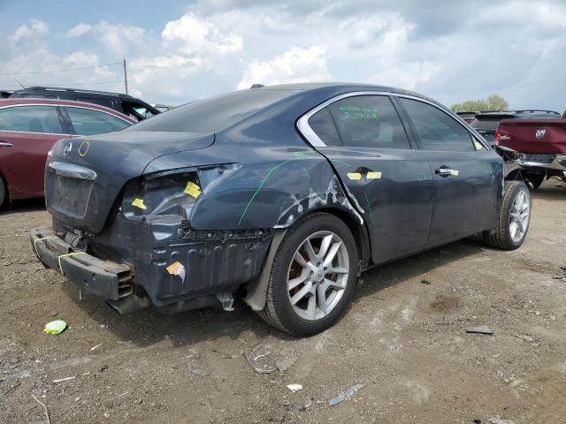 Photo 2 VIN: 1N4AA5AP3AC870826 - NISSAN MAXIMA S 