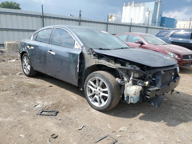 Photo 3 VIN: 1N4AA5AP3AC870826 - NISSAN MAXIMA S 