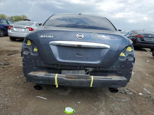 Photo 5 VIN: 1N4AA5AP3AC870826 - NISSAN MAXIMA S 